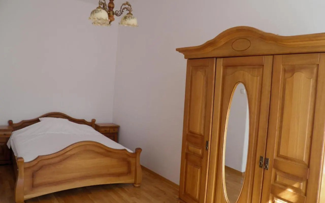 Apartment Świetego Tomasza