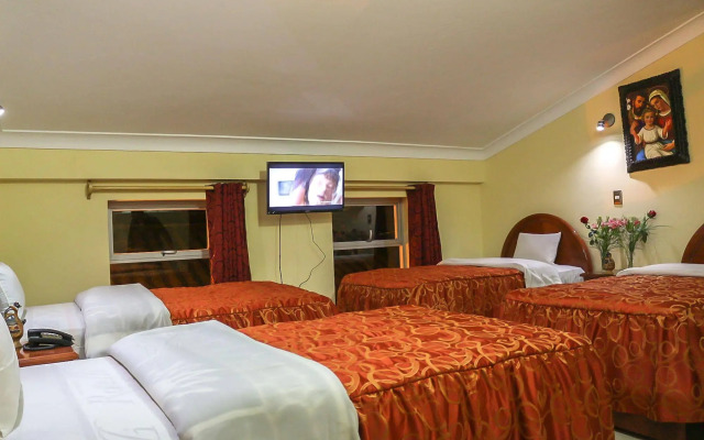 Hotel Elmer-Z