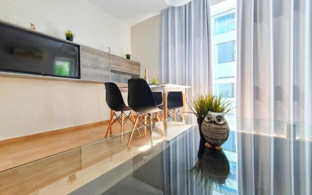 Apartments in Atlantic