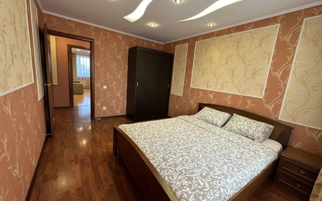 Апартаменты на проспекте Комендантский