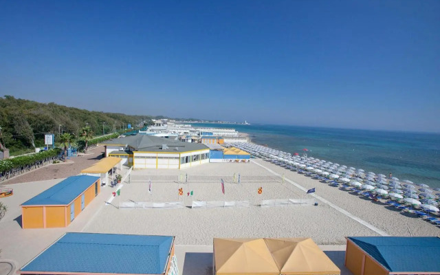 Campoverde Village-Residence