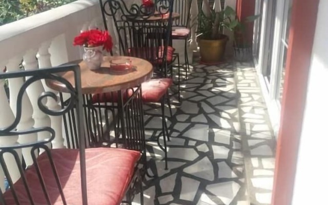 Vivaldi Suites
