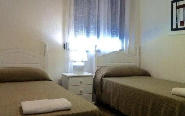 Apartamentos Las Cañas