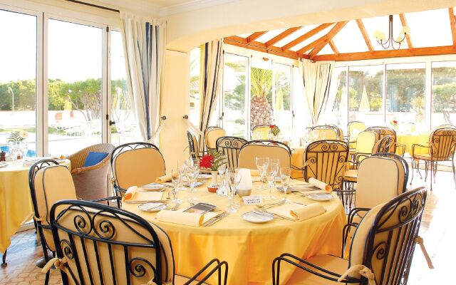 Dona Filipa Hotel