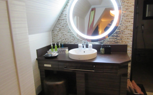 Hotel Water Gate Sagamihara (Adult Only)