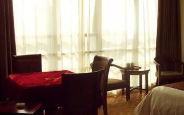 Guoren Business Hotel