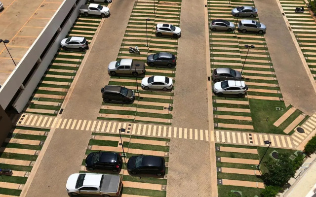 Apartamento Rocha Sinop