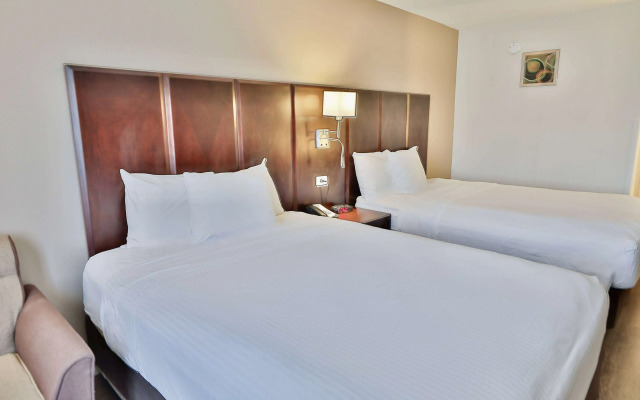 Baymont by Wyndham Tucson Airport