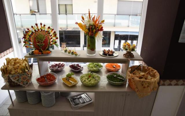 Hotel Leon dOro