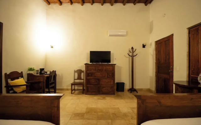 Los Viñedos Gran Hotel