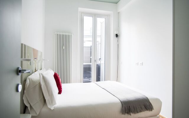 Brera Apartments in City Center