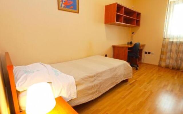 Apartment Kapelica 870