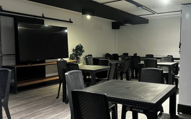Orbe Hotel