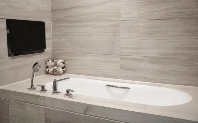 Jinling Grand Hotel Anhui
