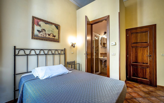 Tourist House Liberty