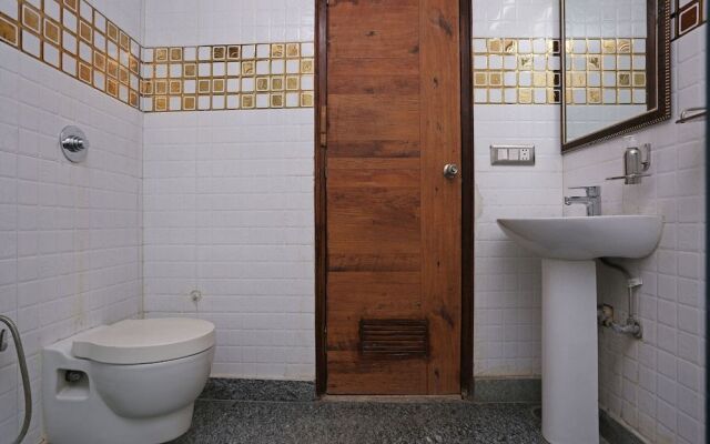 OYO 9377 Prakash Continental