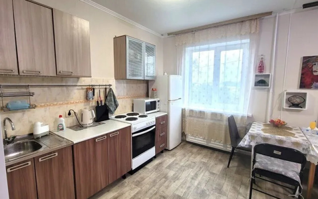 Апартаменты Хоум Тайм на улице Адмирала Кузнецова, д. 80