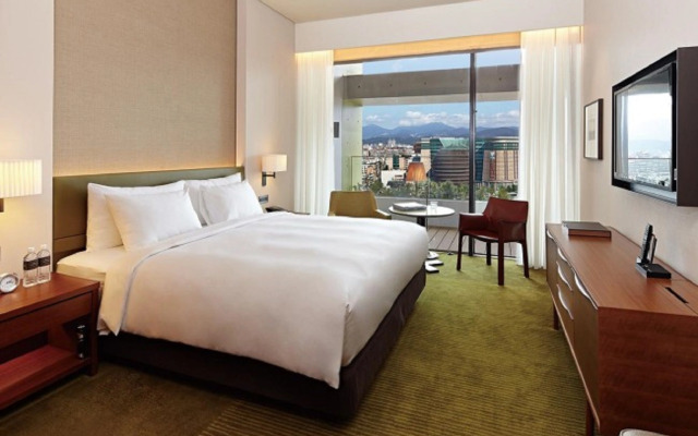 Eslite Hotel
