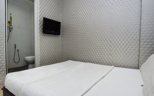 Victory 2 Boutique Hotel