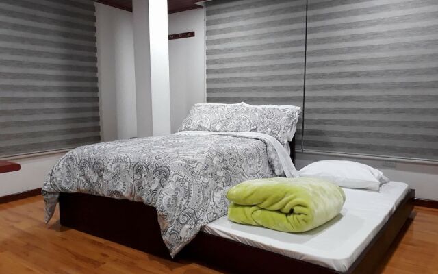 Hotel Casa Huesped Kiwi