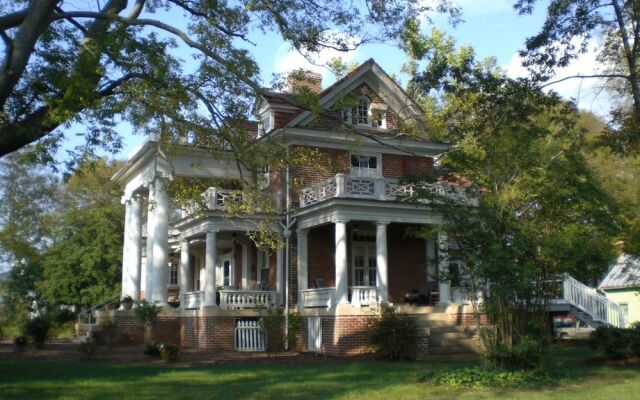 The Boxley Place Inn