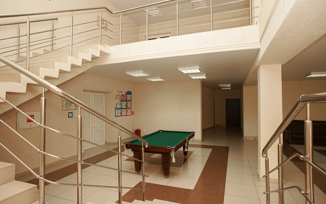 Oktjabr' (Kabardinka)