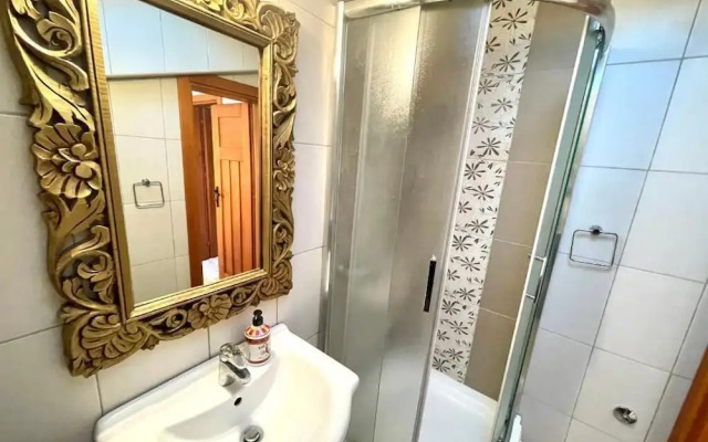 Family Two bedroom House Old Town Budva