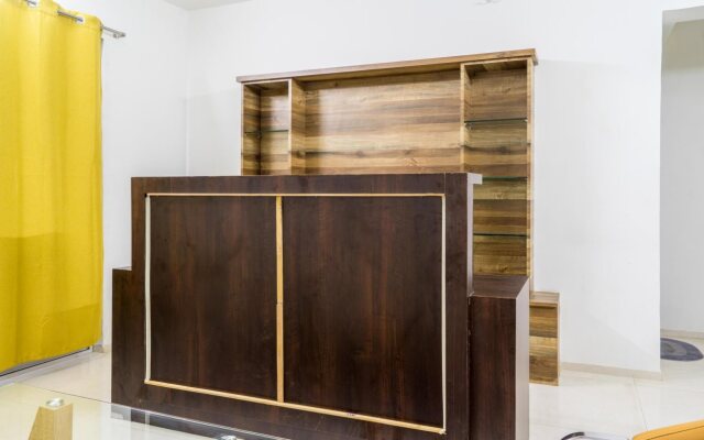 OYO 9738 Hotel House Khas Suites