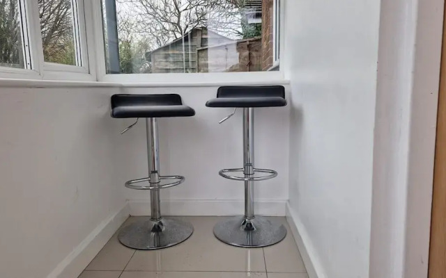 Amani 2-bed Bungalow - Sleeps 4 - Pet Friendly