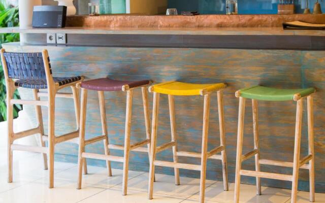 Villa Sky Li By Nagisa Bali