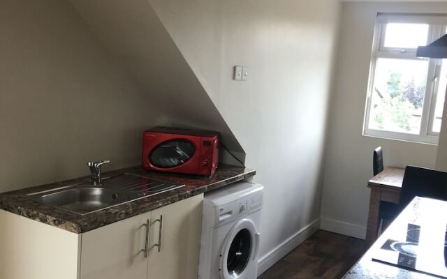 Hatfield Mews 2