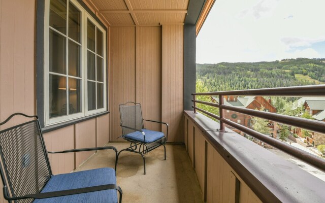 Dakota Lodge 8519 by SummitCove Vacation Lodging