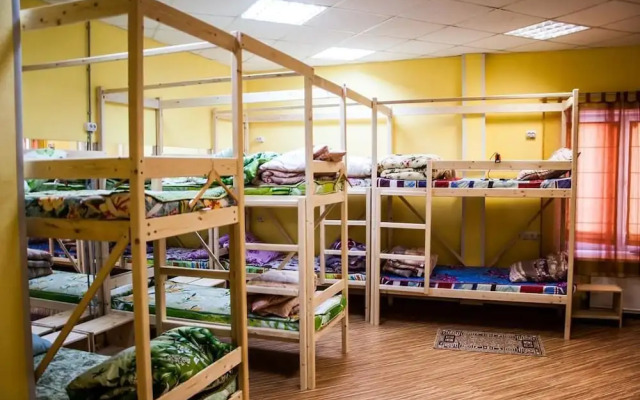 Sleep&Go - Hostel