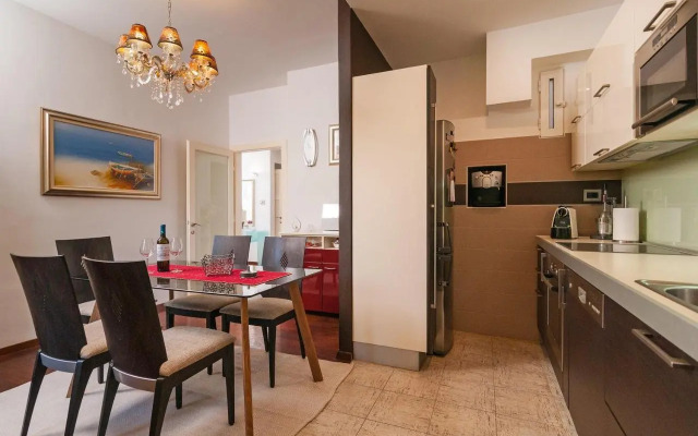Luxury Rooms 7heaven Suite Apartment