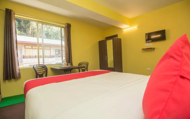 Rosedell Inn By OYO Rooms