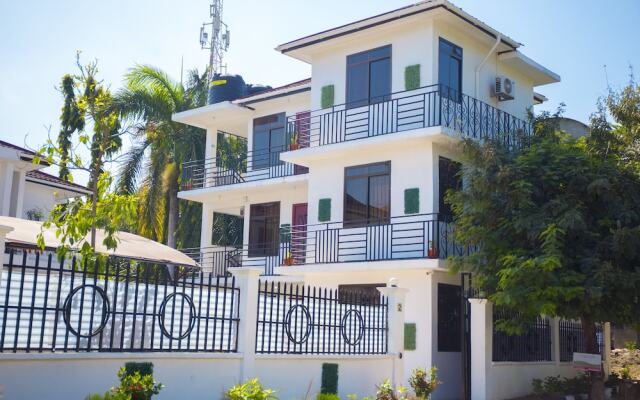 Mikocheni Condo Hotel