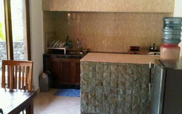 Puri Rasa Villas and Resort