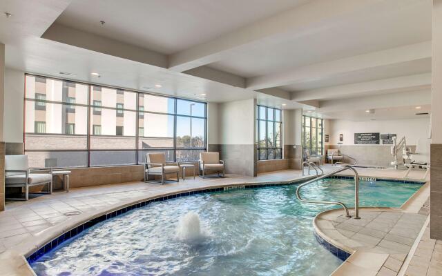 Hilton Garden Inn Dallas Central Expy North Park Area, TX