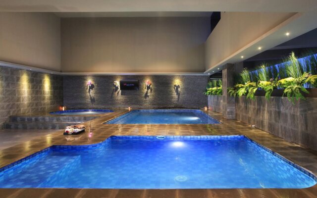 Swiss-Belinn Karawang