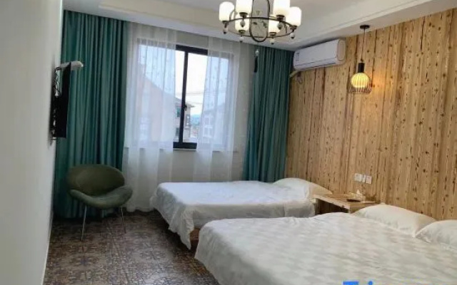 Xiangshan Xinyixin B & B