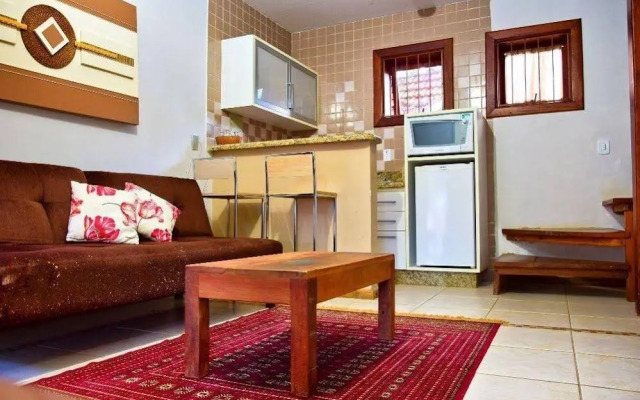 Apart Hotel Vale dos Duendes