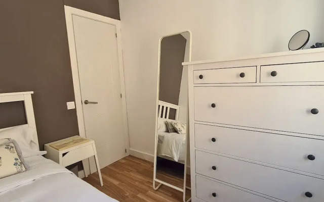 Walk to Camp NOU - Wi-fi AC 3 Bed by Myrentalhost
