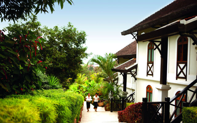 La Résidence Phou Vao, A Belmond Hotel, Luang Prabang