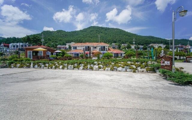 Namhae Ilmare Pension