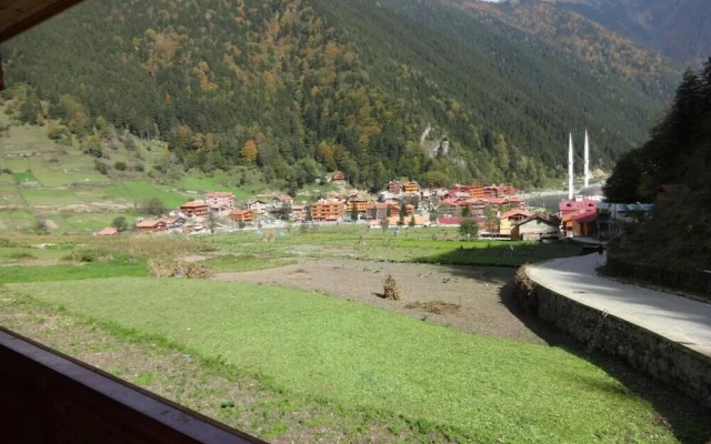 Scala Otel