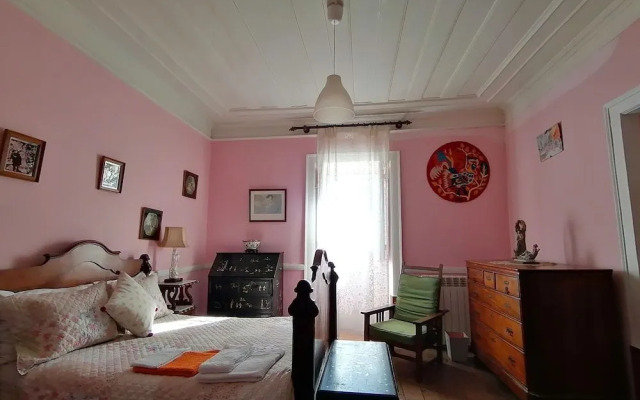 Room-9arches - House With Pool - in the