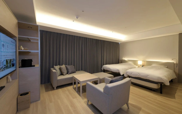 ReLabo-Medical Spa&Stay-