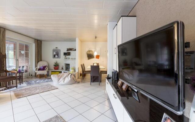 Deutsche Messe Zimmer - Private Apartments Hannover Exhibition Center (room agency)
