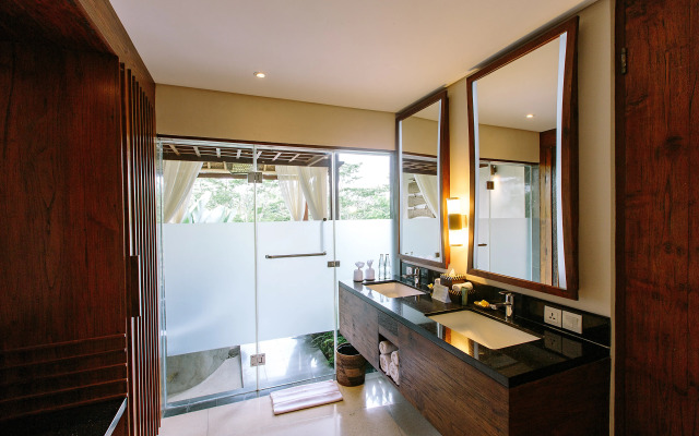 Tejaprana Resort & Spa