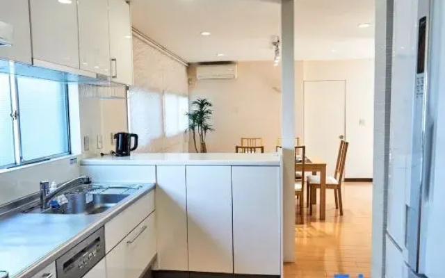 Villa Shibuya